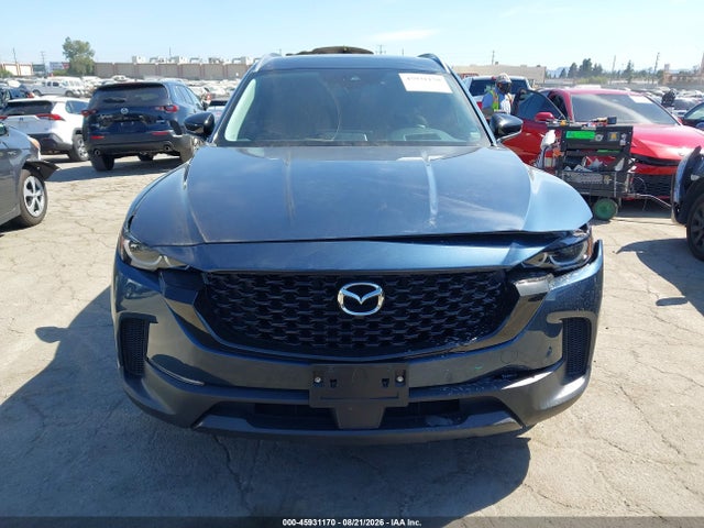 2023 Mazda Cx-50 2.5 S Premium Plus მანქანა იყიდება აუქციონზე, vin: 7MMVABEM2PN142714, აუქციონის ნომერი: 45931170