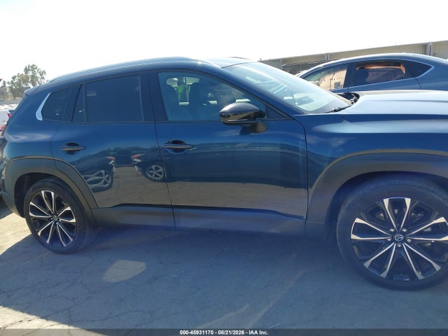 2023 Mazda Cx-50 2.5 S Premium Plus მანქანა იყიდება აუქციონზე, vin: 7MMVABEM2PN142714, აუქციონის ნომერი: 45931170