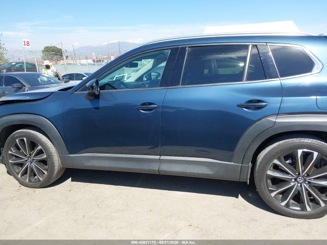 2023 Mazda Cx-50 2.5 S Premium Plus მანქანა იყიდება აუქციონზე, vin: 7MMVABEM2PN142714, აუქციონის ნომერი: 45931170