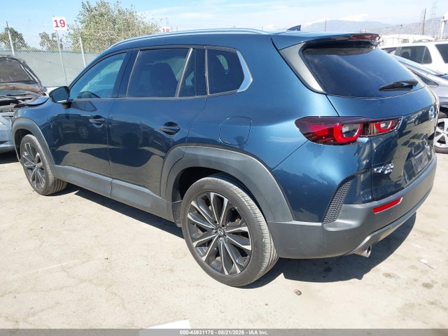 2023 Mazda Cx-50 2.5 S Premium Plus მანქანა იყიდება აუქციონზე, vin: 7MMVABEM2PN142714, აუქციონის ნომერი: 45931170