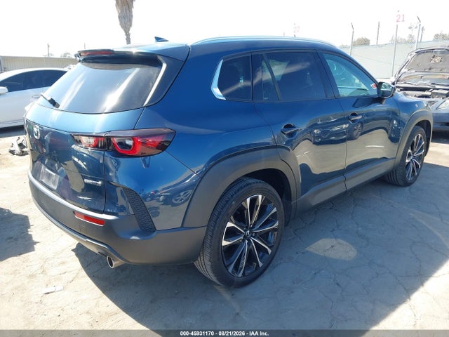 2023 Mazda Cx-50 2.5 S Premium Plus მანქანა იყიდება აუქციონზე, vin: 7MMVABEM2PN142714, აუქციონის ნომერი: 45931170