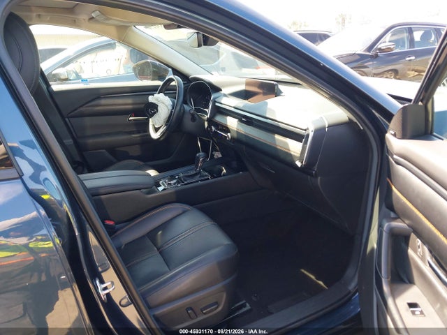 2023 Mazda Cx-50 2.5 S Premium Plus მანქანა იყიდება აუქციონზე, vin: 7MMVABEM2PN142714, აუქციონის ნომერი: 45931170