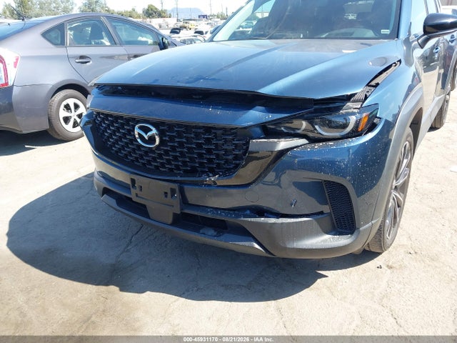 2023 Mazda Cx-50 2.5 S Premium Plus მანქანა იყიდება აუქციონზე, vin: 7MMVABEM2PN142714, აუქციონის ნომერი: 45931170