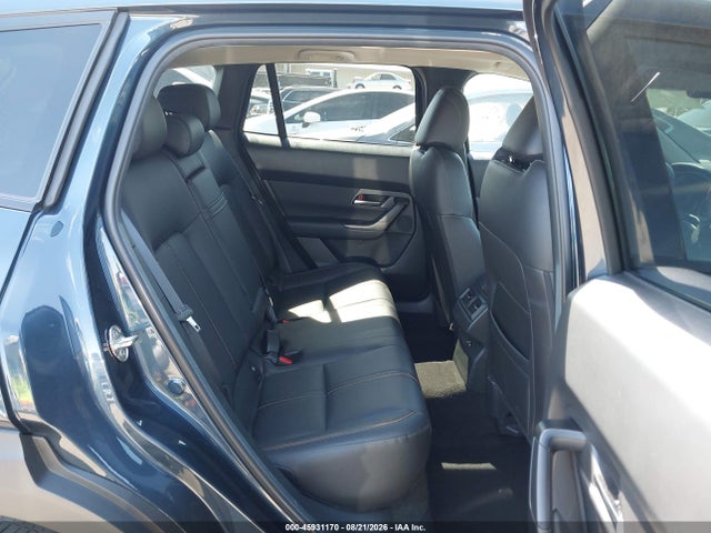 2023 Mazda Cx-50 2.5 S Premium Plus მანქანა იყიდება აუქციონზე, vin: 7MMVABEM2PN142714, აუქციონის ნომერი: 45931170