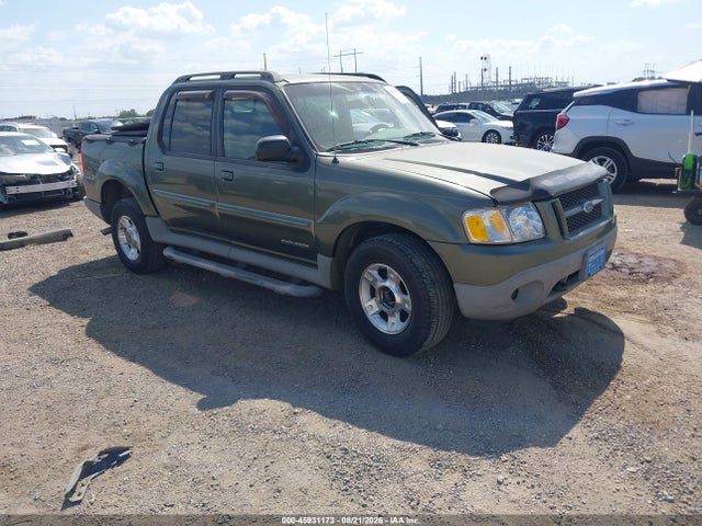 Продажа на аукционе авто 2001 Ford Explorer Sport Trac, vin: 1FMZU67E01UC71260, номер лота: 45931173