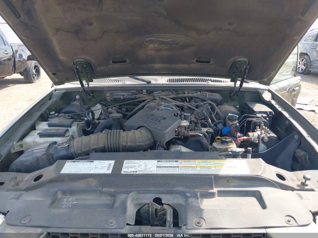 Продажа на аукционе авто 2001 Ford Explorer Sport Trac, vin: 1FMZU67E01UC71260, номер лота: 45931173