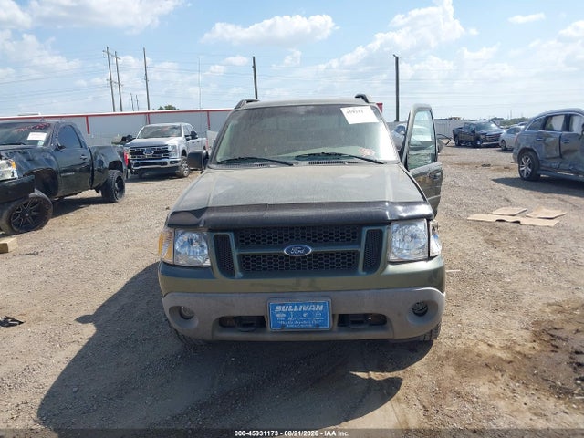Продажа на аукционе авто 2001 Ford Explorer Sport Trac, vin: 1FMZU67E01UC71260, номер лота: 45931173