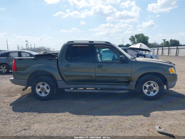 Продажа на аукционе авто 2001 Ford Explorer Sport Trac, vin: 1FMZU67E01UC71260, номер лота: 45931173