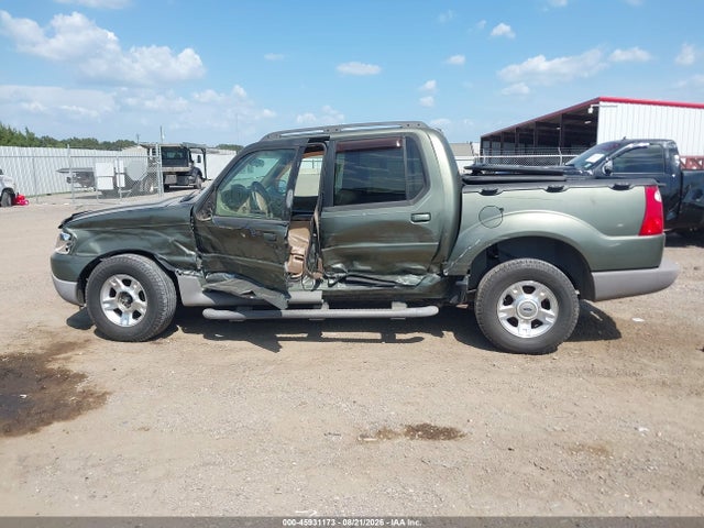 Продажа на аукционе авто 2001 Ford Explorer Sport Trac, vin: 1FMZU67E01UC71260, номер лота: 45931173