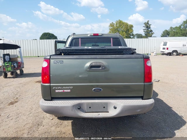 Продажа на аукционе авто 2001 Ford Explorer Sport Trac, vin: 1FMZU67E01UC71260, номер лота: 45931173
