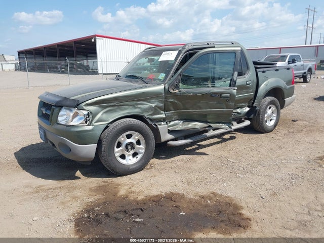 Продажа на аукционе авто 2001 Ford Explorer Sport Trac, vin: 1FMZU67E01UC71260, номер лота: 45931173