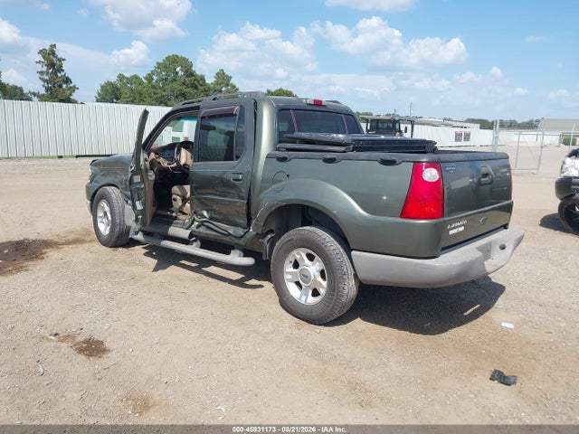 Продажа на аукционе авто 2001 Ford Explorer Sport Trac, vin: 1FMZU67E01UC71260, номер лота: 45931173