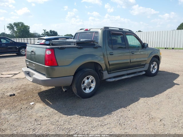 Продажа на аукционе авто 2001 Ford Explorer Sport Trac, vin: 1FMZU67E01UC71260, номер лота: 45931173