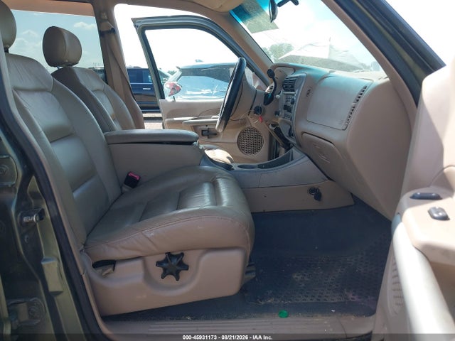 Продажа на аукционе авто 2001 Ford Explorer Sport Trac, vin: 1FMZU67E01UC71260, номер лота: 45931173