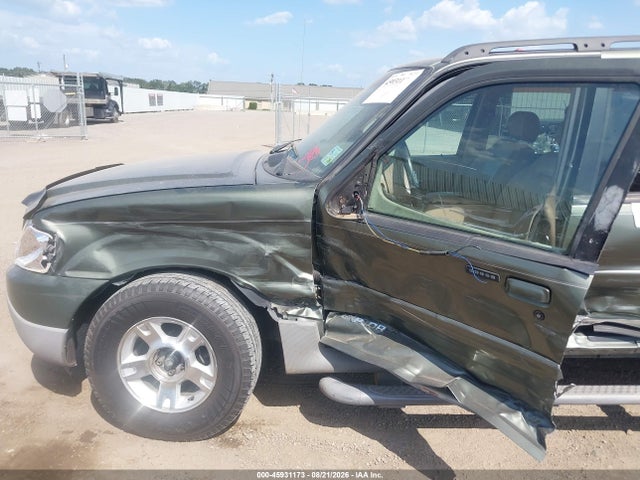 Продажа на аукционе авто 2001 Ford Explorer Sport Trac, vin: 1FMZU67E01UC71260, номер лота: 45931173