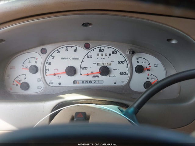 Продажа на аукционе авто 2001 Ford Explorer Sport Trac, vin: 1FMZU67E01UC71260, номер лота: 45931173