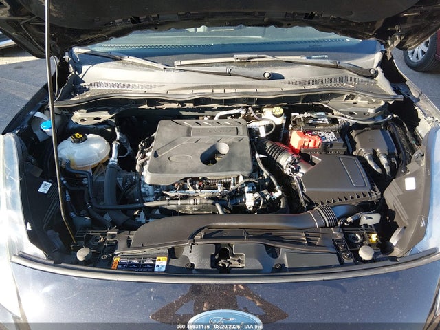 2020 Ford Escape Sel მანქანა იყიდება აუქციონზე, vin: 1FMCU9H65LUB04765, აუქციონის ნომერი: 45931176