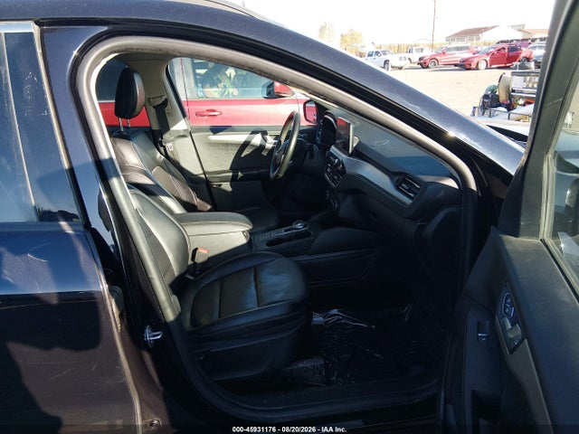 2020 Ford Escape Sel მანქანა იყიდება აუქციონზე, vin: 1FMCU9H65LUB04765, აუქციონის ნომერი: 45931176
