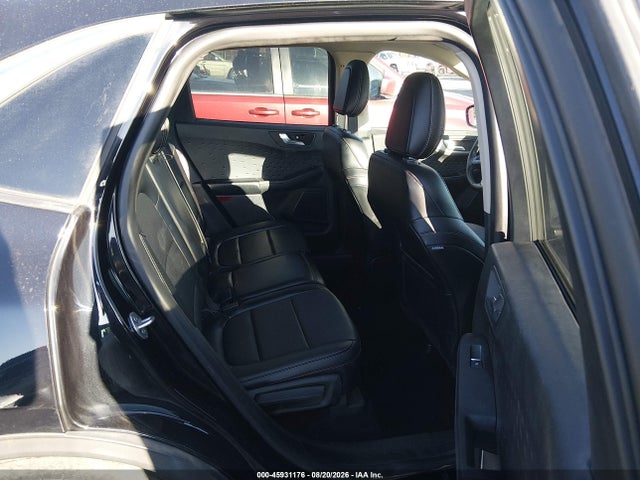 2020 Ford Escape Sel მანქანა იყიდება აუქციონზე, vin: 1FMCU9H65LUB04765, აუქციონის ნომერი: 45931176