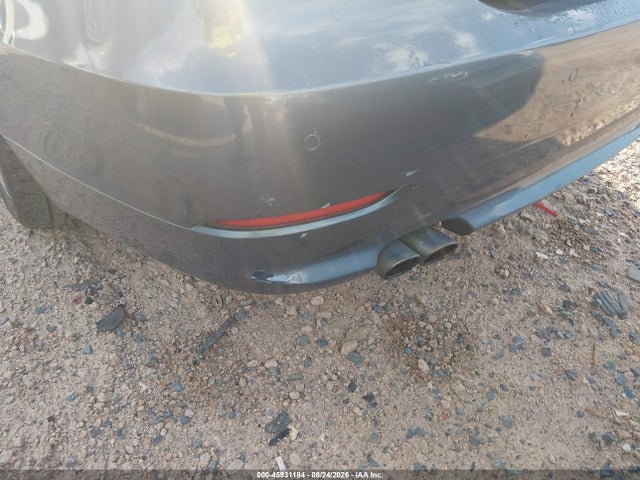 Aukcja sprzedaży 2010 Bmw 528i, vin: WBANU5C55AC124289, numer aukcji: 45931184