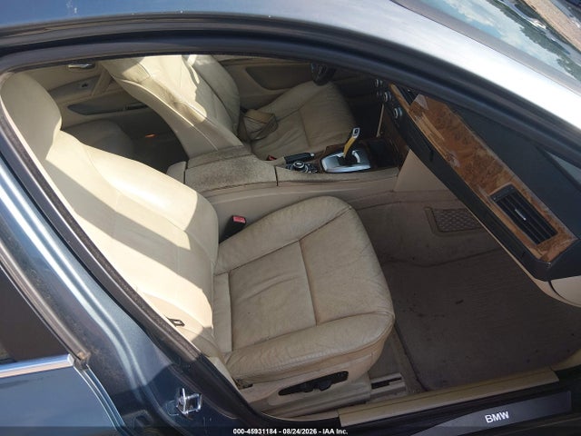 Aukcja sprzedaży 2010 Bmw 528i, vin: WBANU5C55AC124289, numer aukcji: 45931184