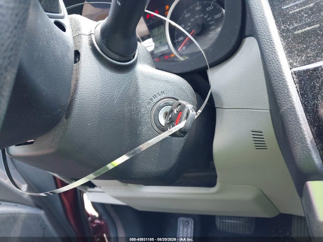 Aukcja sprzedaży 2016 Subaru Forester 2.5i Premium, vin: JF2SJADC9GH508223, numer aukcji: 45931185