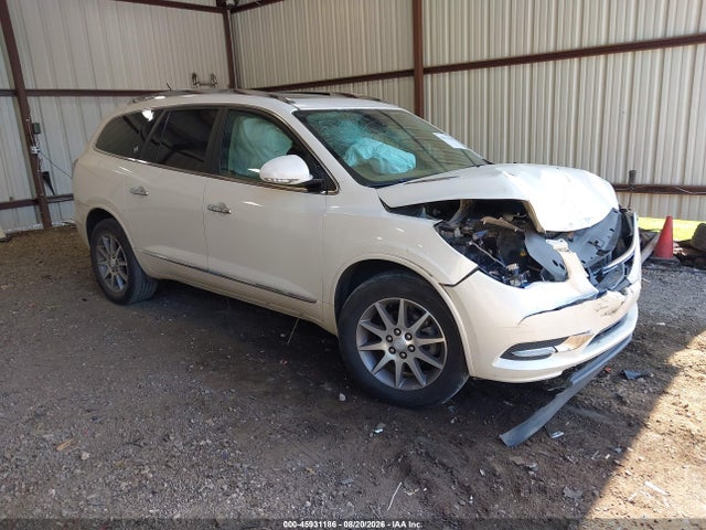 Продаж на аукціоні авто 2015 Buick Enclave Leather, vin: 5GAKRBKD6FJ205949, номер лоту: 45931186