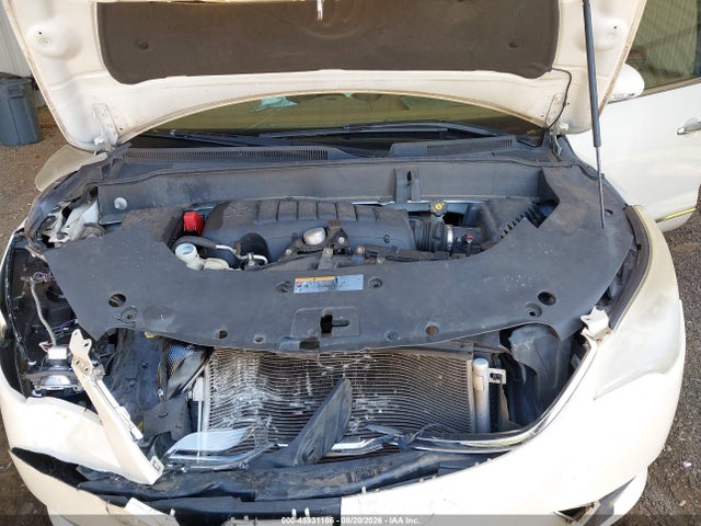 Продаж на аукціоні авто 2015 Buick Enclave Leather, vin: 5GAKRBKD6FJ205949, номер лоту: 45931186