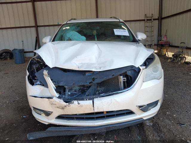 Продаж на аукціоні авто 2015 Buick Enclave Leather, vin: 5GAKRBKD6FJ205949, номер лоту: 45931186