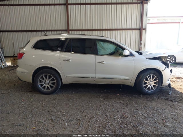 Продаж на аукціоні авто 2015 Buick Enclave Leather, vin: 5GAKRBKD6FJ205949, номер лоту: 45931186