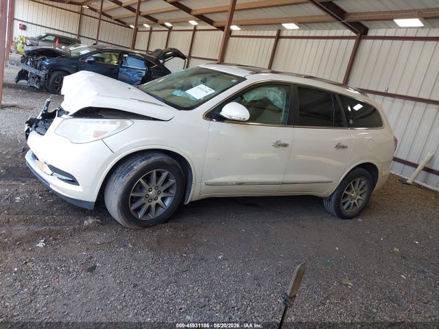 Продаж на аукціоні авто 2015 Buick Enclave Leather, vin: 5GAKRBKD6FJ205949, номер лоту: 45931186