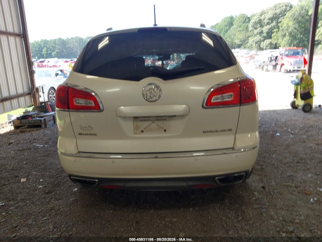 Продаж на аукціоні авто 2015 Buick Enclave Leather, vin: 5GAKRBKD6FJ205949, номер лоту: 45931186