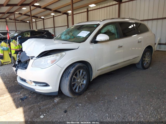 Продаж на аукціоні авто 2015 Buick Enclave Leather, vin: 5GAKRBKD6FJ205949, номер лоту: 45931186