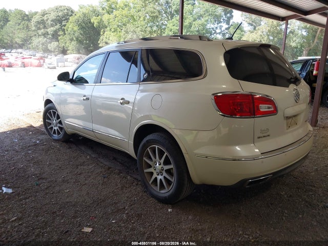 Продаж на аукціоні авто 2015 Buick Enclave Leather, vin: 5GAKRBKD6FJ205949, номер лоту: 45931186