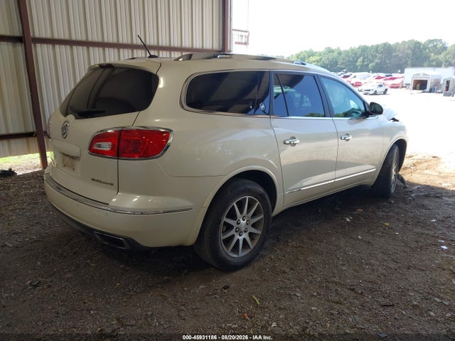 Продаж на аукціоні авто 2015 Buick Enclave Leather, vin: 5GAKRBKD6FJ205949, номер лоту: 45931186