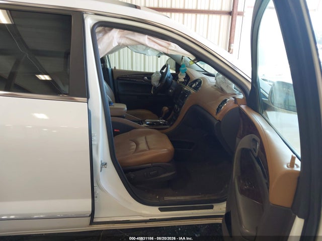 Продаж на аукціоні авто 2015 Buick Enclave Leather, vin: 5GAKRBKD6FJ205949, номер лоту: 45931186