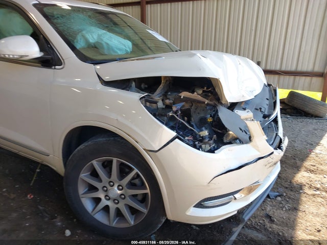 Продаж на аукціоні авто 2015 Buick Enclave Leather, vin: 5GAKRBKD6FJ205949, номер лоту: 45931186