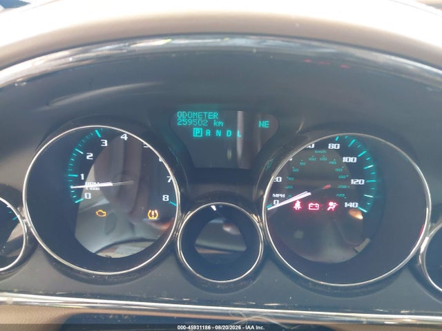 Продаж на аукціоні авто 2015 Buick Enclave Leather, vin: 5GAKRBKD6FJ205949, номер лоту: 45931186