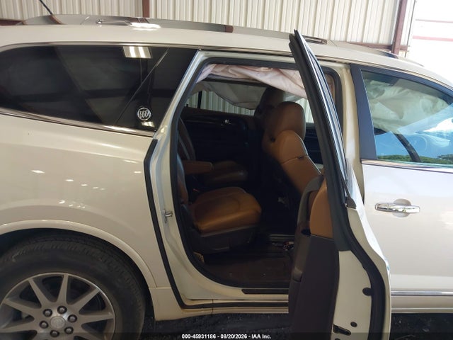 Продаж на аукціоні авто 2015 Buick Enclave Leather, vin: 5GAKRBKD6FJ205949, номер лоту: 45931186