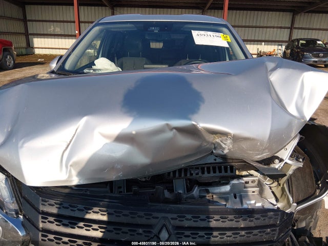 Aukcja sprzedaży 2025 Mitsubishi Eclipse Cross Black Edition S-awc/se S-awc/sel S-awc, vin: JA4ATWAAXSZ008296, numer aukcji: 45931190