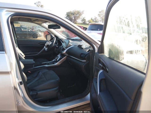 Aukcja sprzedaży 2025 Mitsubishi Eclipse Cross Black Edition S-awc/se S-awc/sel S-awc, vin: JA4ATWAAXSZ008296, numer aukcji: 45931190