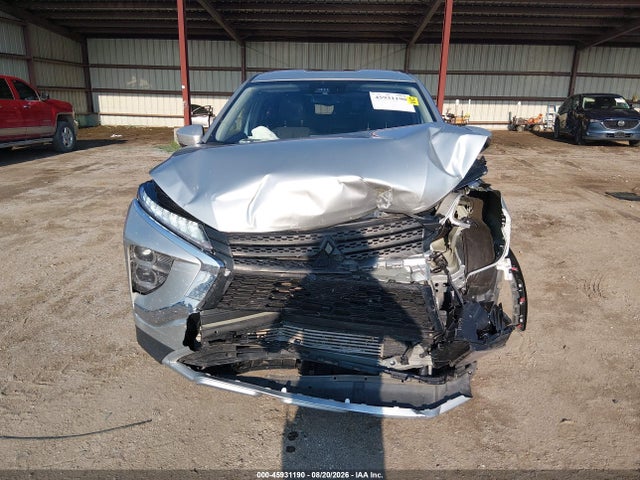 Aukcja sprzedaży 2025 Mitsubishi Eclipse Cross Black Edition S-awc/se S-awc/sel S-awc, vin: JA4ATWAAXSZ008296, numer aukcji: 45931190