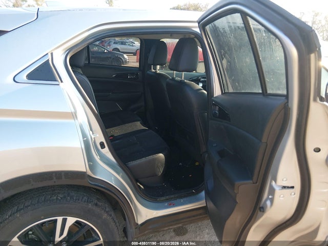 Aukcja sprzedaży 2025 Mitsubishi Eclipse Cross Black Edition S-awc/se S-awc/sel S-awc, vin: JA4ATWAAXSZ008296, numer aukcji: 45931190