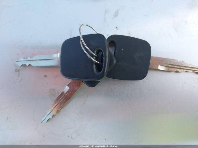 45931193 :رقم المزاد ، 1FTYR14V8XPB52193 vin ، 1999 Ford Ranger Xl/xlt مزاد بيع