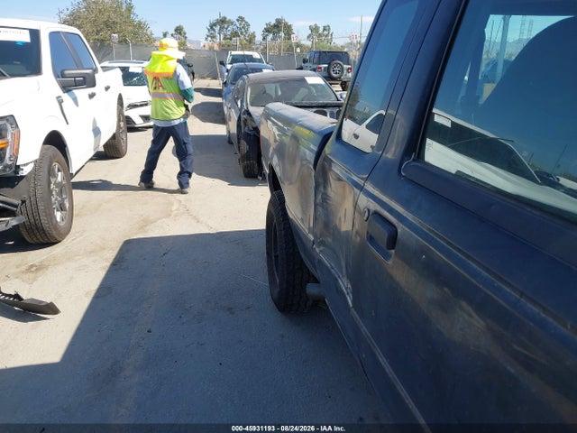 45931193 :رقم المزاد ، 1FTYR14V8XPB52193 vin ، 1999 Ford Ranger Xl/xlt مزاد بيع