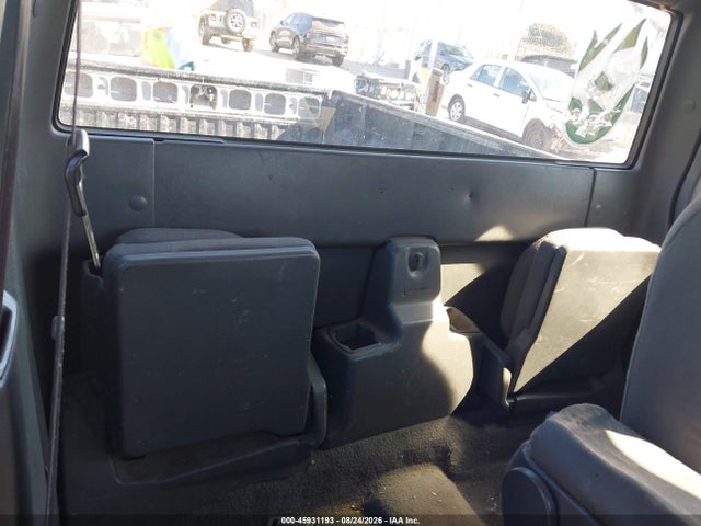 45931193 :رقم المزاد ، 1FTYR14V8XPB52193 vin ، 1999 Ford Ranger Xl/xlt مزاد بيع