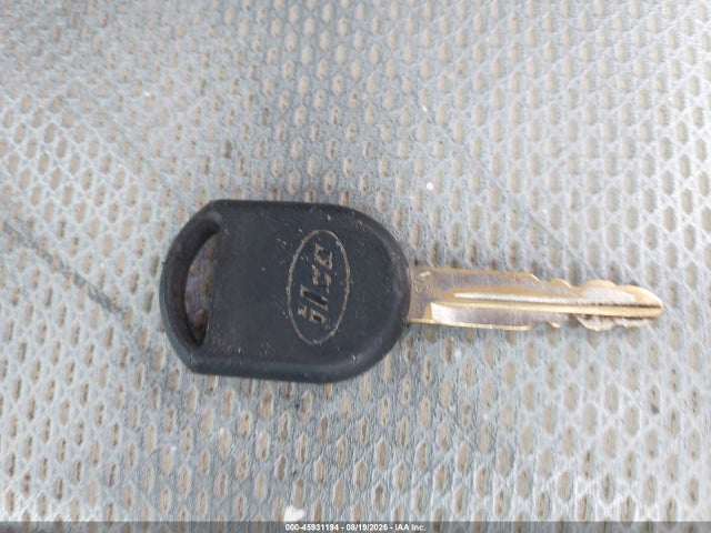 45931194 :رقم المزاد ، 1FTYR10D67PA46158 vin ، 2007 Ford Ranger Stx/xl/xlt مزاد بيع