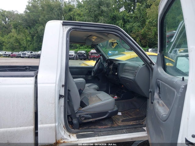 45931194 :رقم المزاد ، 1FTYR10D67PA46158 vin ، 2007 Ford Ranger Stx/xl/xlt مزاد بيع