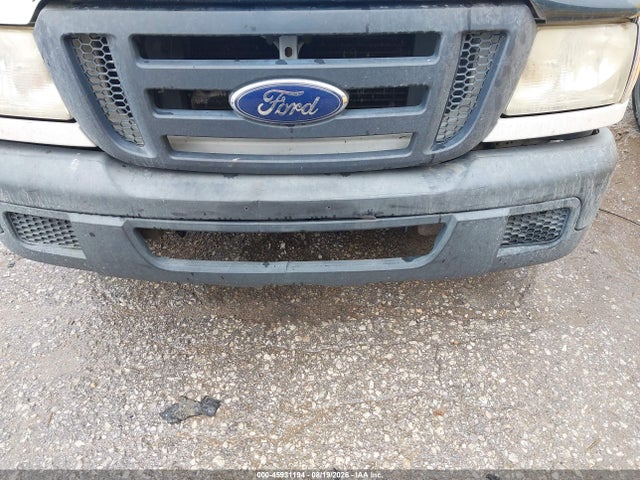 45931194 :رقم المزاد ، 1FTYR10D67PA46158 vin ، 2007 Ford Ranger Stx/xl/xlt مزاد بيع