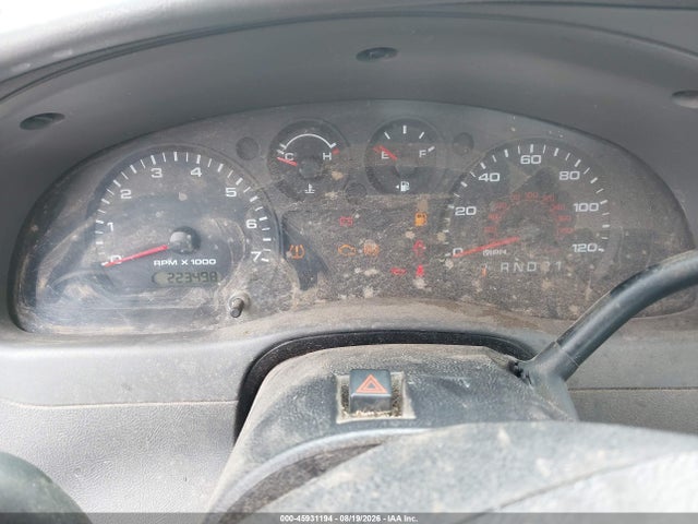 45931194 :رقم المزاد ، 1FTYR10D67PA46158 vin ، 2007 Ford Ranger Stx/xl/xlt مزاد بيع